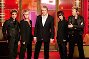 Duran Duran