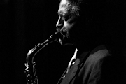 Charles McPherson
