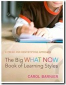 learning styles book