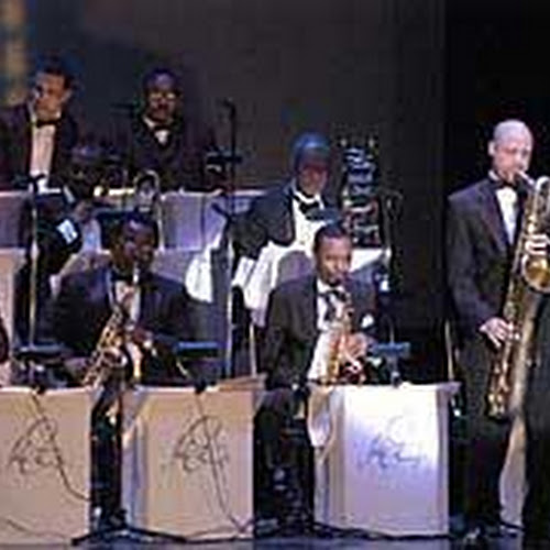 Duke Ellington Orchestra