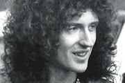 Brian May