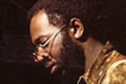 Curtis Mayfield