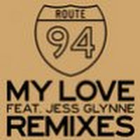 My Love (Remixes)