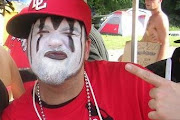 Blaze ya Dead Homie