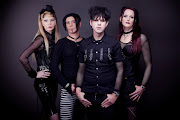 Clan Of Xymox