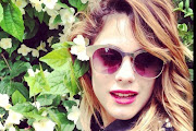 Martina Stoessel