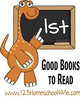 homeschool 1st Grade Book Recommendations homeschool 1st Grade Book Recommendations