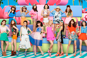 E-Girls
