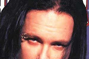 Jonathan Davis