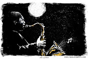 John Coltrane