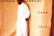 Gerald Albright