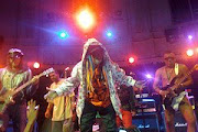 George Clinton