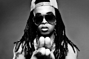 Bobby Brackins