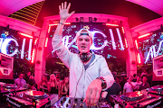 Avicii