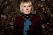 Jenny Hval