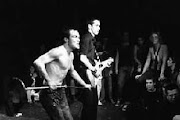 Dead Kennedys