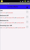 ProximityCat APK 스크린샷 이미지 #2
