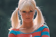 Sylvie Vartan