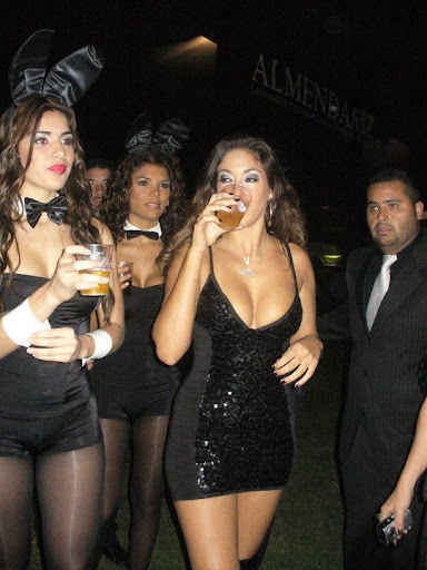 Fotos de Tilsa Lozano