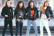Megadeth