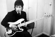 John Entwistle