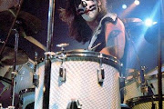 Peter Criss
