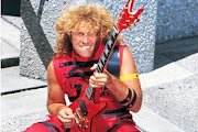 Sammy Hagar