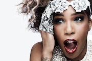 Macy Gray