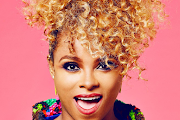 Fleur East