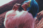 Halsey