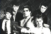 Duran Duran