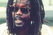 Peter Tosh