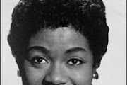 Sarah Vaughan