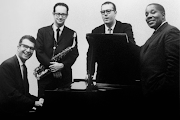 The Dave Brubeck Quartet