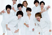 Hey! Say! JUMP