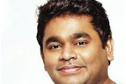 AR Rahman
