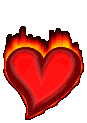 corazon en llamas (4)