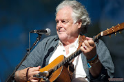 Peter Rowan