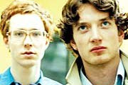 Kings of Convenience