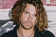 Michael Hutchence