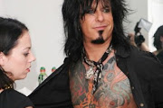 Nikki Sixx