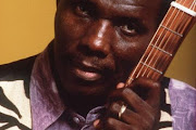 Oliver Mtukudzi