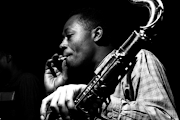 Charlie Rouse