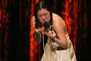 Margaret Cho