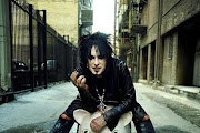 Nikki Sixx