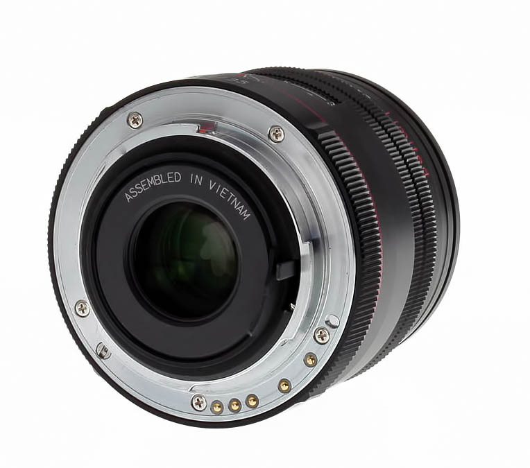 HD PENTAX DA 35mm F2.8 Macro Limited - Review | PENTAXever.com