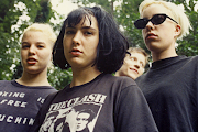 Bikini Kill