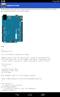 免費下載書籍APP|Arduino Examples Book app開箱文|APP開箱王
