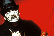 King Diamond