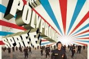The Polyphonic Spree